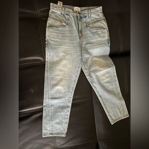 CURRENT/ELLIOT JEANS